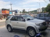 Bán ô tô Toyota Fortuner sản xuất năm 2014, xe nhập còn mới 