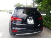 Ô tô Hyundai Santa Fe sản xuất 2016 còn mới 