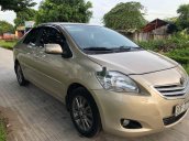 Cần bán gấp Toyota Vios đời 2013 chính chủ