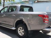 Bán Mitsubishi Triton sản xuất 2019, nhập khẩu còn mới, giá chỉ 555 triệu