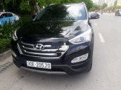 Ô tô Hyundai Santa Fe sản xuất 2016 còn mới 