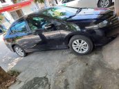 Bán xe Honda City đời 2014, màu đen còn mới