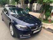 Cần bán BMW 5 Series sản xuất năm 2014, xe nhập còn mới