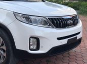 Bán ô tô Kia Sorento sản xuất 2017 còn mới, 670tr