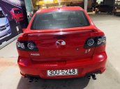 Bán Mazda 3 đời 2010, màu đỏ, nhập khẩu