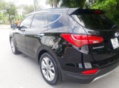 Ô tô Hyundai Santa Fe sản xuất 2016 còn mới 