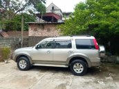 Bán Ford Everest năm sản xuất 2008, xe nhập còn mới