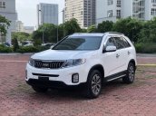 Bán ô tô Kia Sorento sản xuất 2017 còn mới, 670tr