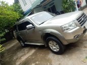 Bán Ford Everest năm sản xuất 2008, xe nhập còn mới