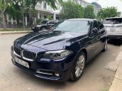 Cần bán BMW 5 Series sản xuất năm 2014, xe nhập còn mới