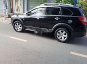 Cần bán xe Chevrolet Captiva sản xuất 2007 còn mới