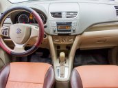 Cần bán Suzuki Ertiga năm sản xuất 2017, màu xám, nhập khẩu còn mới, 420tr