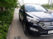 Ô tô Hyundai Santa Fe sản xuất 2016 còn mới 