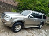 Bán Ford Everest năm sản xuất 2008, xe nhập còn mới