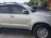 Bán ô tô Toyota Fortuner sản xuất năm 2014, xe nhập còn mới 