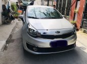 Bán xe Kia Rio 1.4 sản xuất năm 2017, nhập khẩu còn mới