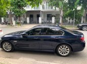 Cần bán BMW 5 Series sản xuất năm 2014, xe nhập còn mới