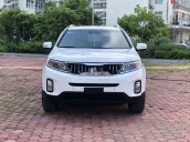 Bán ô tô Kia Sorento sản xuất 2017 còn mới, 670tr