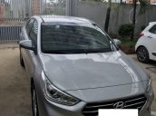 Cần bán Hyundai Accent đời 2019, màu bạc, xe nhập như mới