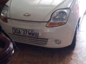 Cần bán lại xe Chevrolet Spark đời 2009 còn mới