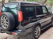 Cần bán LandRover Discovery đời 2002, xe nhập còn mới, giá tốt