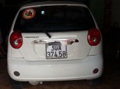 Cần bán lại xe Chevrolet Spark đời 2009 còn mới