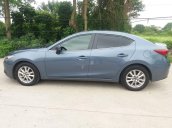 Cần bán lại xe Mazda 3 đời 2016 còn mới, 525 triệu