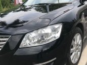 Bán ô tô Toyota Camry 3.5Q đời 2008 còn mới