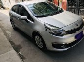 Bán xe Kia Rio 1.4 sản xuất năm 2017, nhập khẩu còn mới