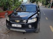 Cần bán xe Chevrolet Captiva sản xuất 2007 còn mới