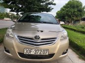 Cần bán gấp Toyota Vios đời 2013 chính chủ