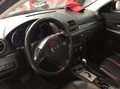 Bán Mazda 3 đời 2010, màu đỏ, nhập khẩu