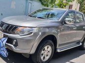 Bán Mitsubishi Triton sản xuất 2019, nhập khẩu còn mới, giá chỉ 555 triệu