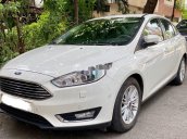 Bán Ford Focus 1.5 Titatium năm sản xuất 2016, màu trắng, bản cao cấp