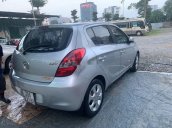 Cần bán gấp Hyundai i20 năm sản xuất 2011, nhập khẩu  