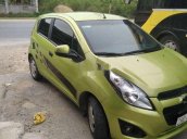 Cần bán lại xe Chevrolet Spark Van năm 2016, nhập khẩu