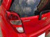 Cần bán gấp Chevrolet Spark LT đời 2019, màu đỏ còn mới