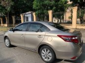 Bán Toyota Vios năm sản xuất 2018 còn mới, giá tốt