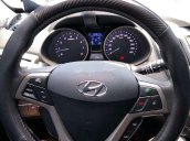 Bán Hyundai Veloster 2011, màu xanh lam, nhập khẩu Hàn Quốc 