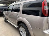 Cần bán xe Ford Everest năm 2014, giá cạnh tranh