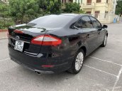 Cần bán gấp Ford Mondeo năm 2012, màu đen 