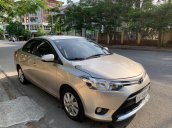 Bán Toyota Vios năm sản xuất 2018 còn mới, giá tốt