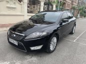 Cần bán gấp Ford Mondeo năm 2012, màu đen 