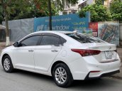 Bán Hyundai Accent sản xuất 2019, màu trắng, nhập khẩu nguyên chiếc  