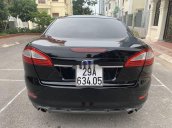 Cần bán gấp Ford Mondeo năm 2012, màu đen 