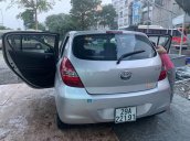 Cần bán gấp Hyundai i20 năm sản xuất 2011, nhập khẩu  