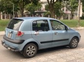 Xe Hyundai Getz năm sản xuất 2010 còn mới, giá chỉ 265 triệu