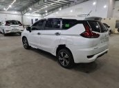 Bán Mitsubishi Xpander đời 2020, màu trắng, giá 555tr