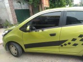 Cần bán lại xe Chevrolet Spark Van năm 2016, nhập khẩu