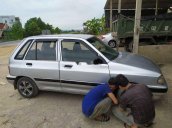 Bán xe Kia CD5 sản xuất năm 2004, màu bạc, điều hòa mát